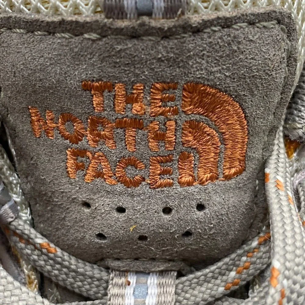 The North Face Hiking Sneaker Women's Size 9